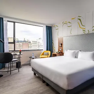 Hotel Mercure Centre, Antwerp